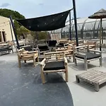 Le Coco Mobil-home Familial Accès Direct à La 5 étoiles Parc Aquatique Torreilles