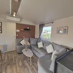 Le Coco Mobil-home Familial Accès Direct à La 5 étoiles Parc Aquatique Campeggio