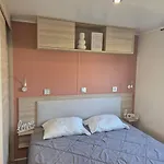 Le Coco Mobil-home Familial Accès Direct à La 5 étoiles Parc Aquatique Campeggio
