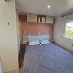 Le Coco Mobil-home Familial Accès Direct à La 5 étoiles Parc Aquatique Torreilles