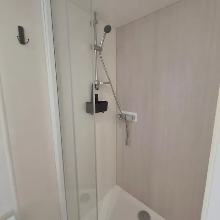 Le Coco Mobil 6-8 Personnes Piscines & 5 Etoiles Les Dunes * Torreilles
