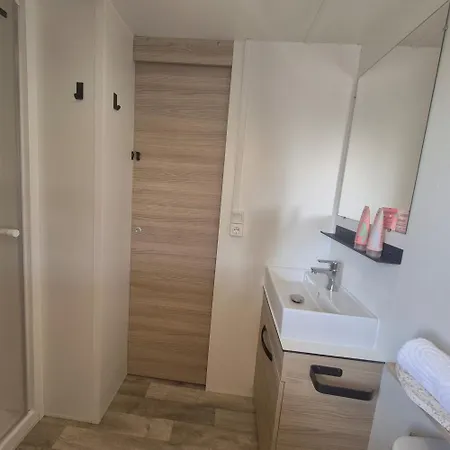 Le Coco Mobil-home Familial Accès Direct à La 5 étoiles Parc Aquatique Camping *